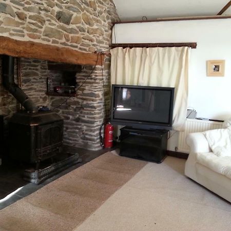 Horseshoe Pass Holiday Lets Llangollen Exterior photo