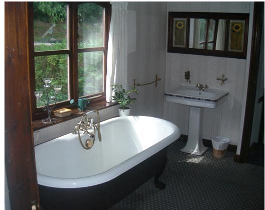 Horseshoe Pass Holiday Lets Llangollen Room photo